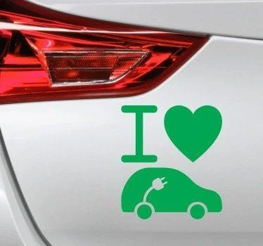 Image via Ten Stickers