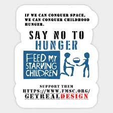 Good Cause Sticker Image via Teepublic
