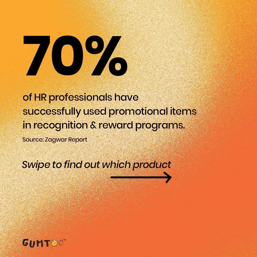Promotional products fade fast&mdash;but not custom socks.76% of recipients keep useful items for more than a year.If visibility and recall matter, get your branding where your audience actually wears it. 
#BrandRecall  #PromotionalMerch  #Promotiona