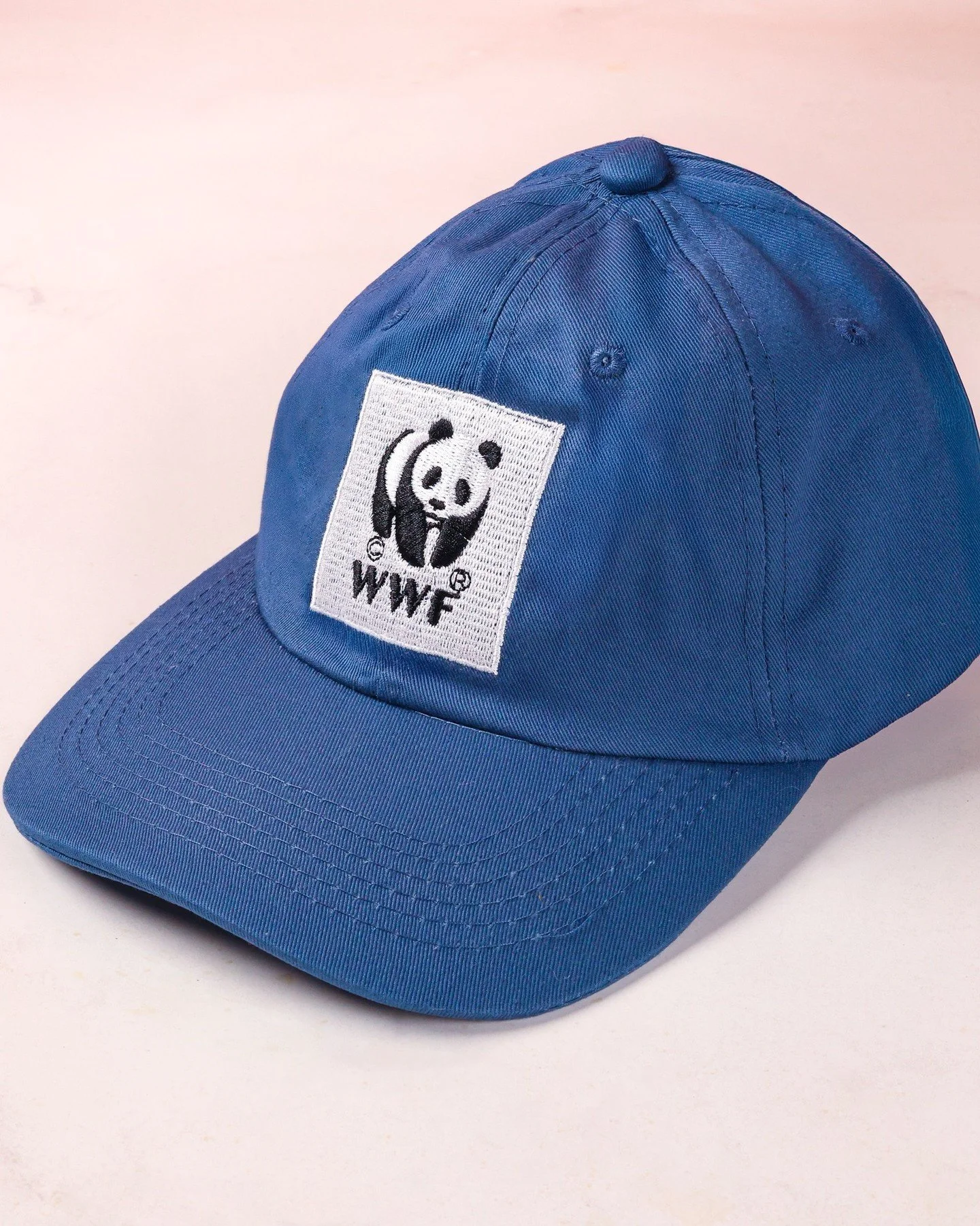 Not just a cap, it&rsquo;s a reminder to keep our oceans in motion 🌊
Crafted for WWF Singapore, designed with purpose.
Sustainable merch that carries your message further, one wave at a time. 💙

#SustainableMerch #BrandedMerch #WWFSingapore #EcoBra