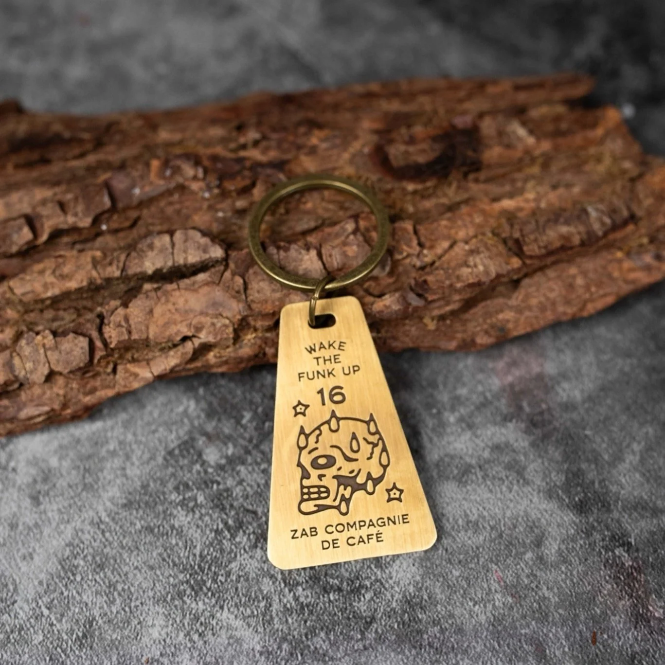 Not all heroes wear capes 🦸

Some just hang out with your keys and promote your brand 24/7 🕧

Because your brand deserves a place in their everyday carry ✨

High-quality keychains that travel everywhere your customers go. 

#b2bmarketing #customkey