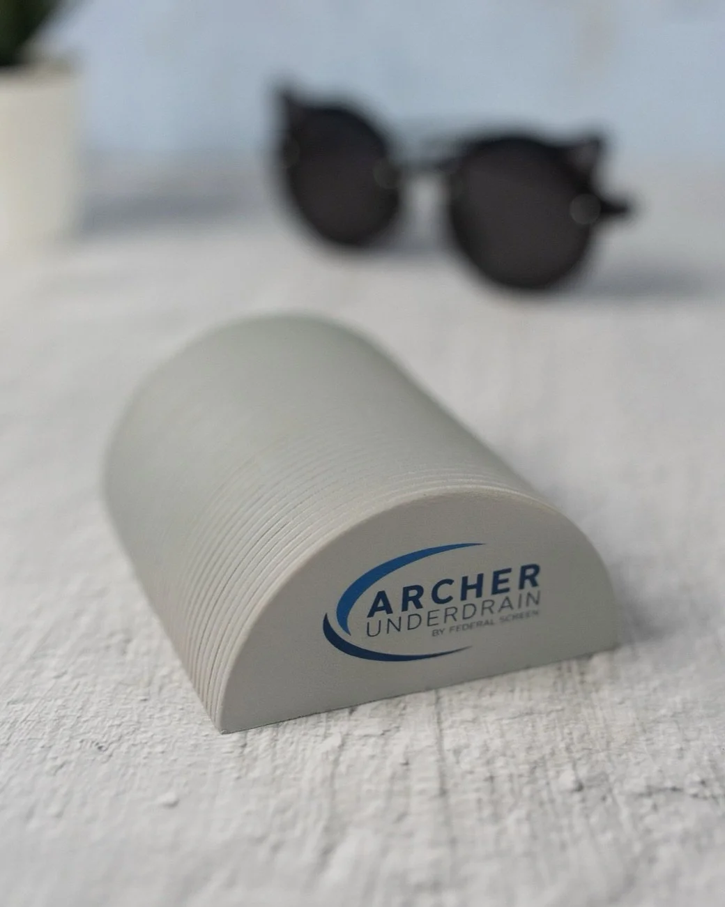 When your merch quietly flexes engineering energy.

Federal Screen Products Inc. Merch says: &ldquo;Yes, we know what we&rsquo;re doing.&rdquo; 

#corporategifts #custommerch #minimaldesign #clientgifting