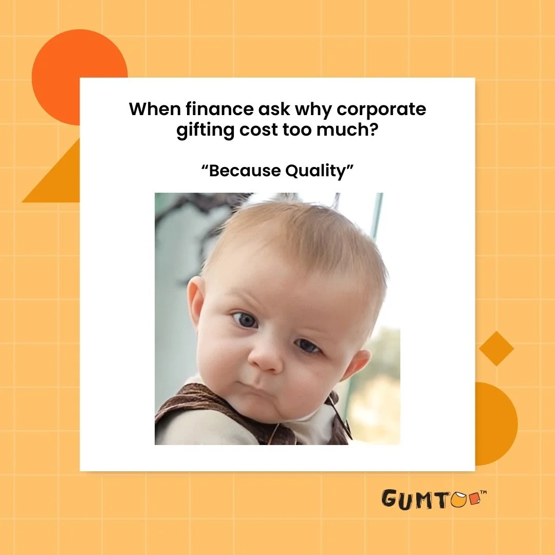 Finance: No, further questions your honour!

#financememe #meme #b2bmarketing #corporatememe #worklife