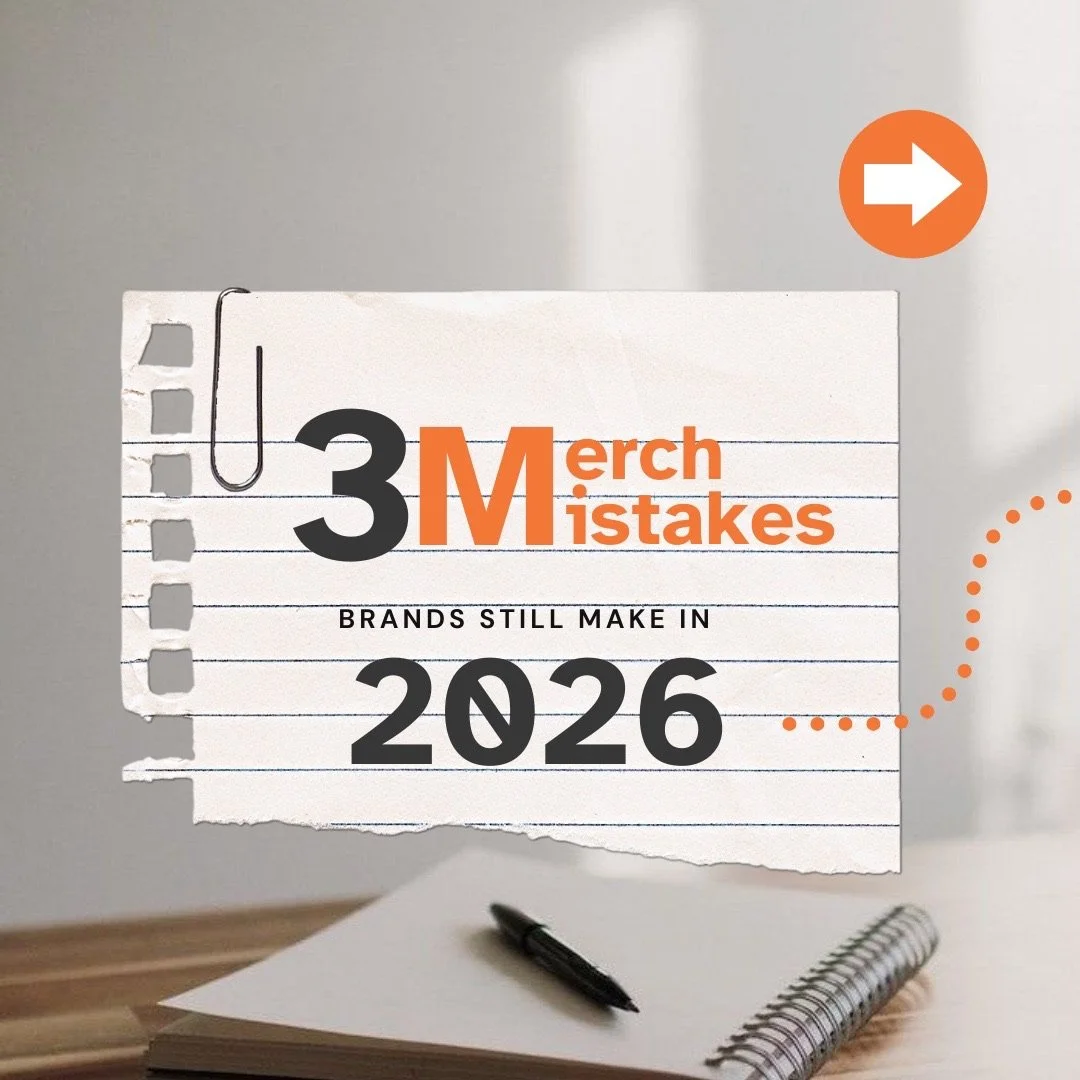 Most brands don&rsquo;t have a content problem. They have a positioning problem. 🎯

If your message speaks to everyone, it resonates with no one 🙅

Clear positioning makes decisions easier. It sharpens your content, strengthens your offers and turn