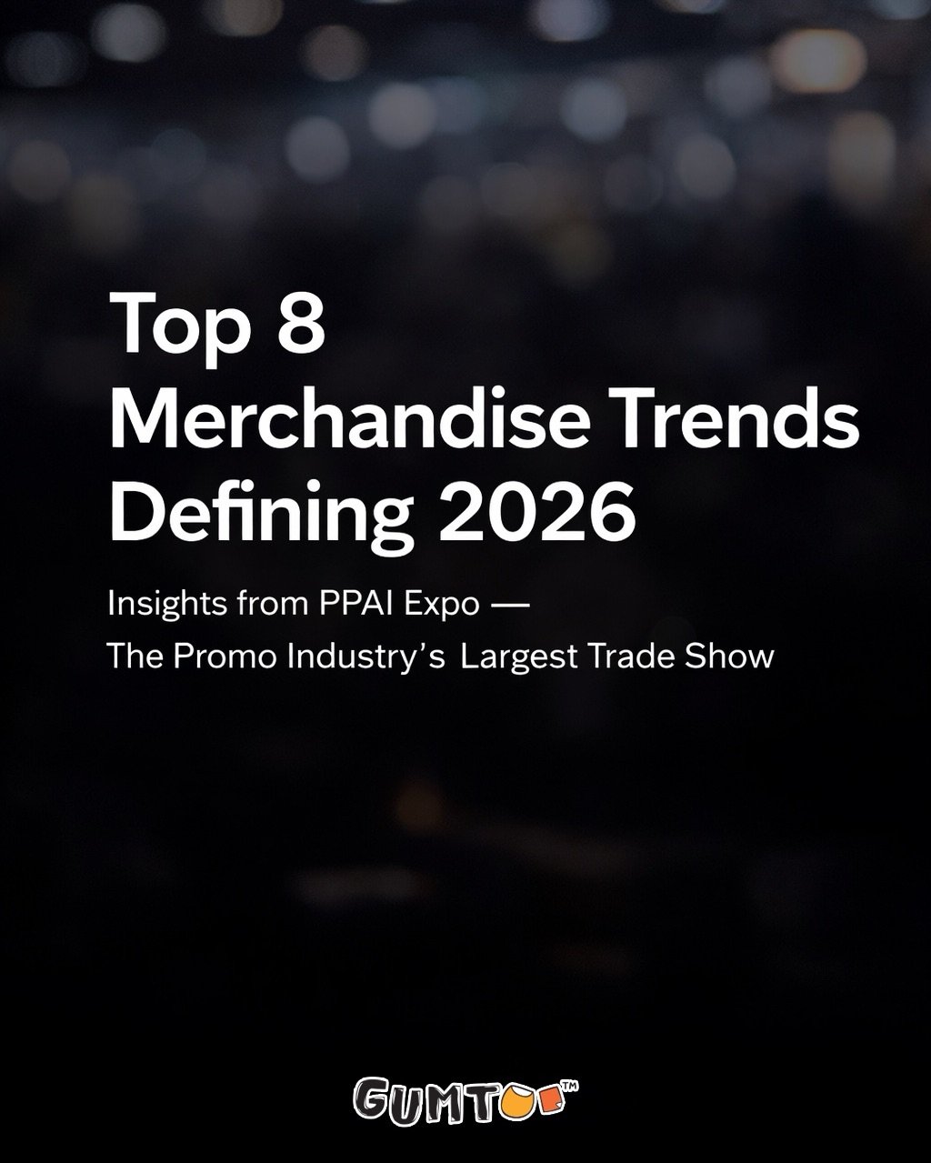 The promo industry isn&rsquo;t evolving. It&rsquo;s splitting.

On one side &rarr; price-first, volume-driven vendors.
On the other &rarr; strategic partners building brand infrastructure.

Merch is no longer swag. It&rsquo;s perception. Community. R
