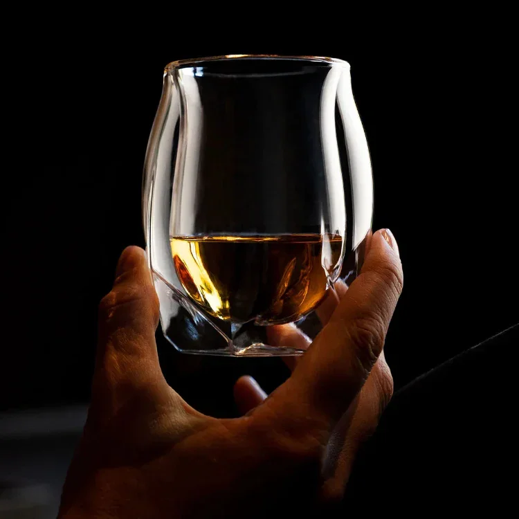 Corporate gifting Singapore, Norlan whisky glass