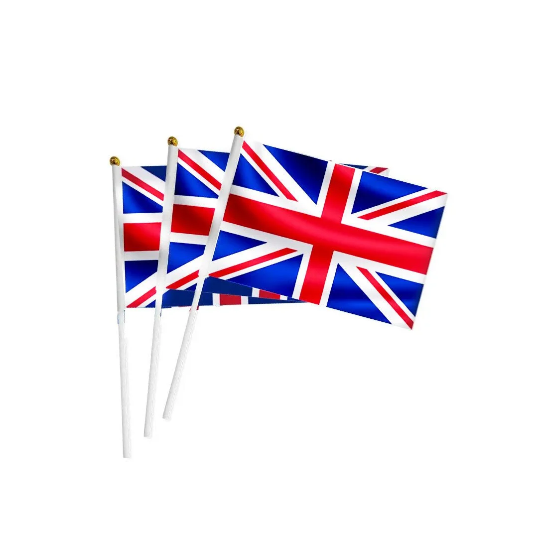 Custom Flag for Events, Rallies | Gumtoo