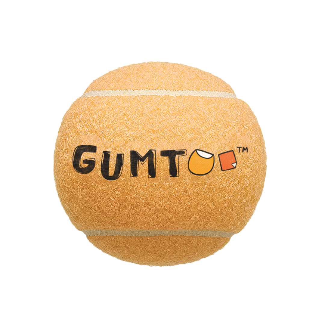 Custom Padel Ball | Gumtoo