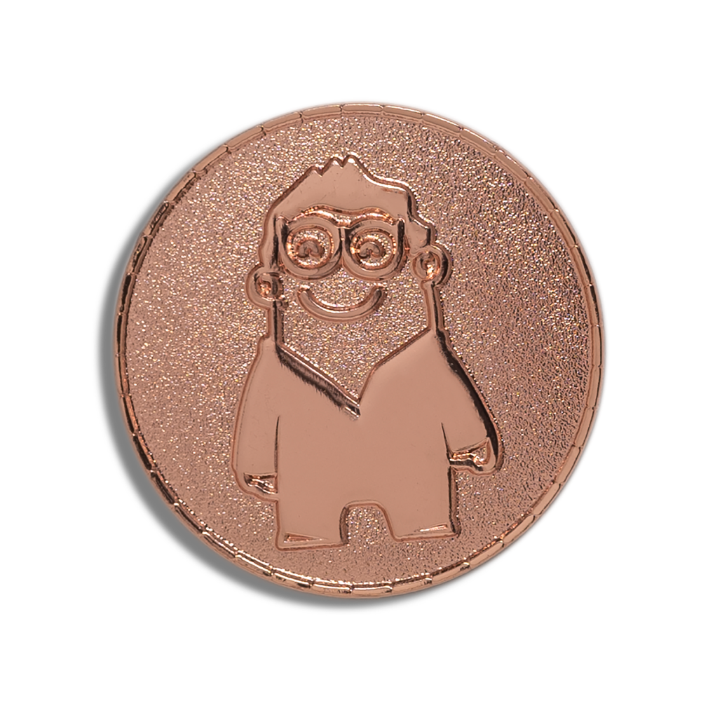 Custom Enamel Pins Singapore Gumtoo