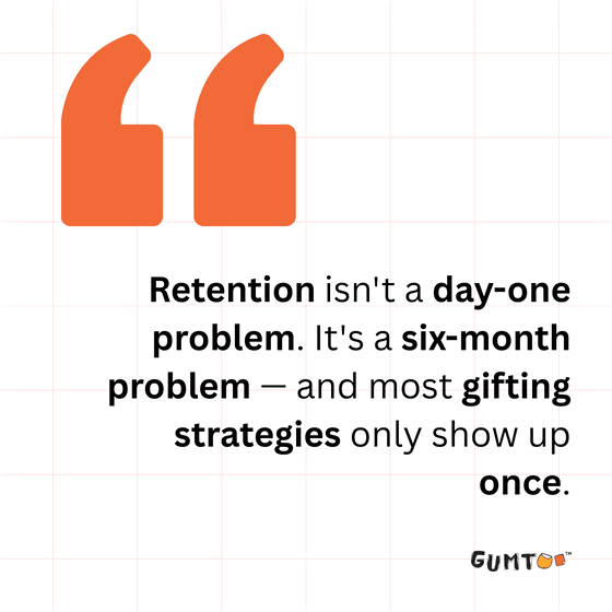 Quote on employee attrition and onboarding kit timing