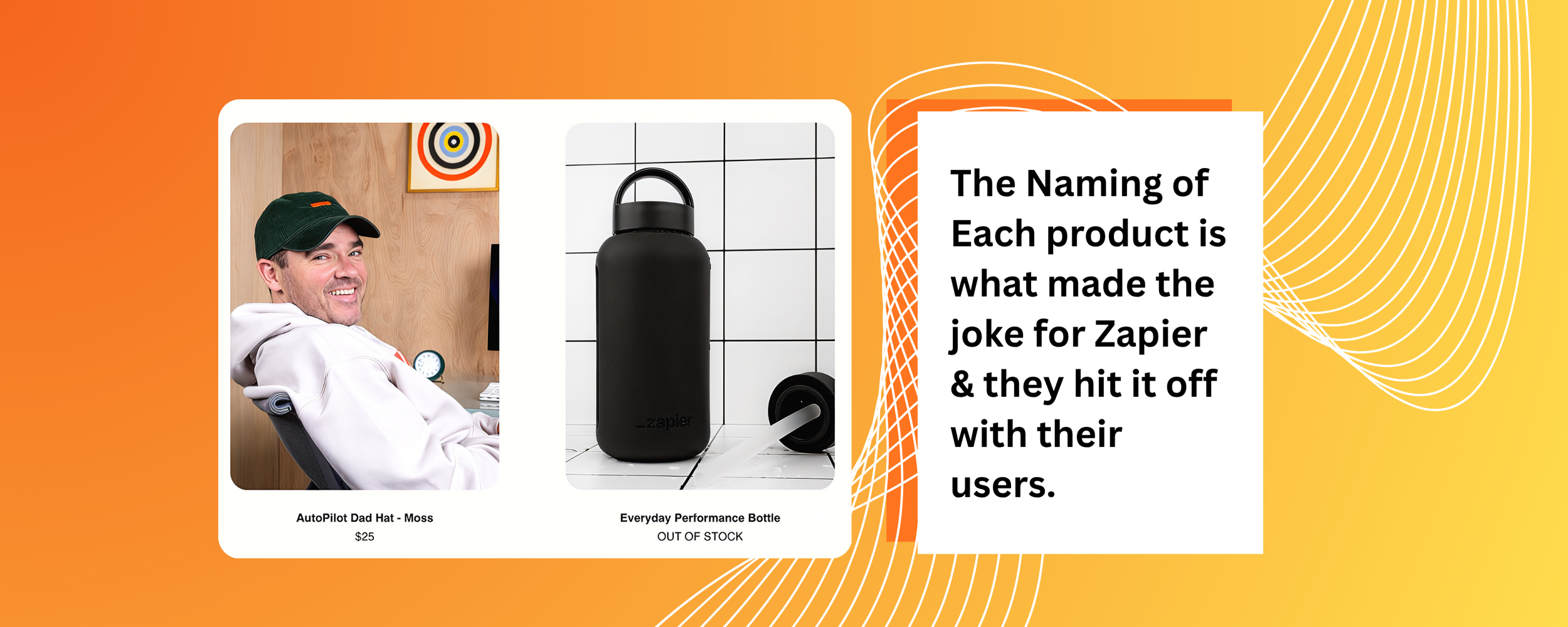 Zapier best tech company merch stores 2026 – automatic apparel collection