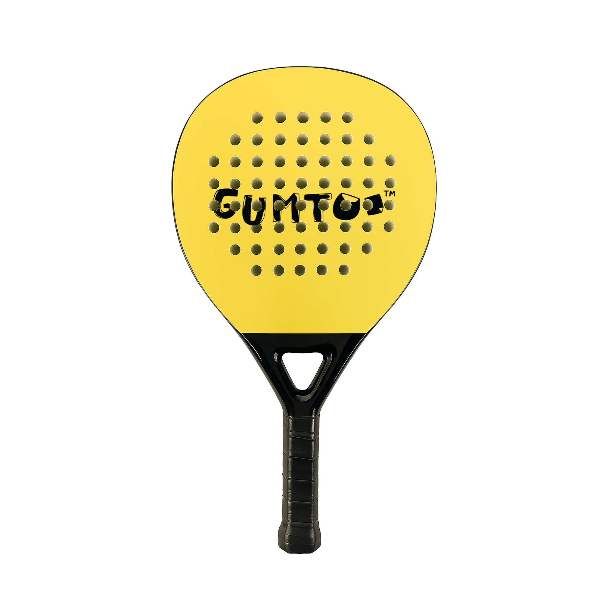 Custom Padel Racket | Gumtoo