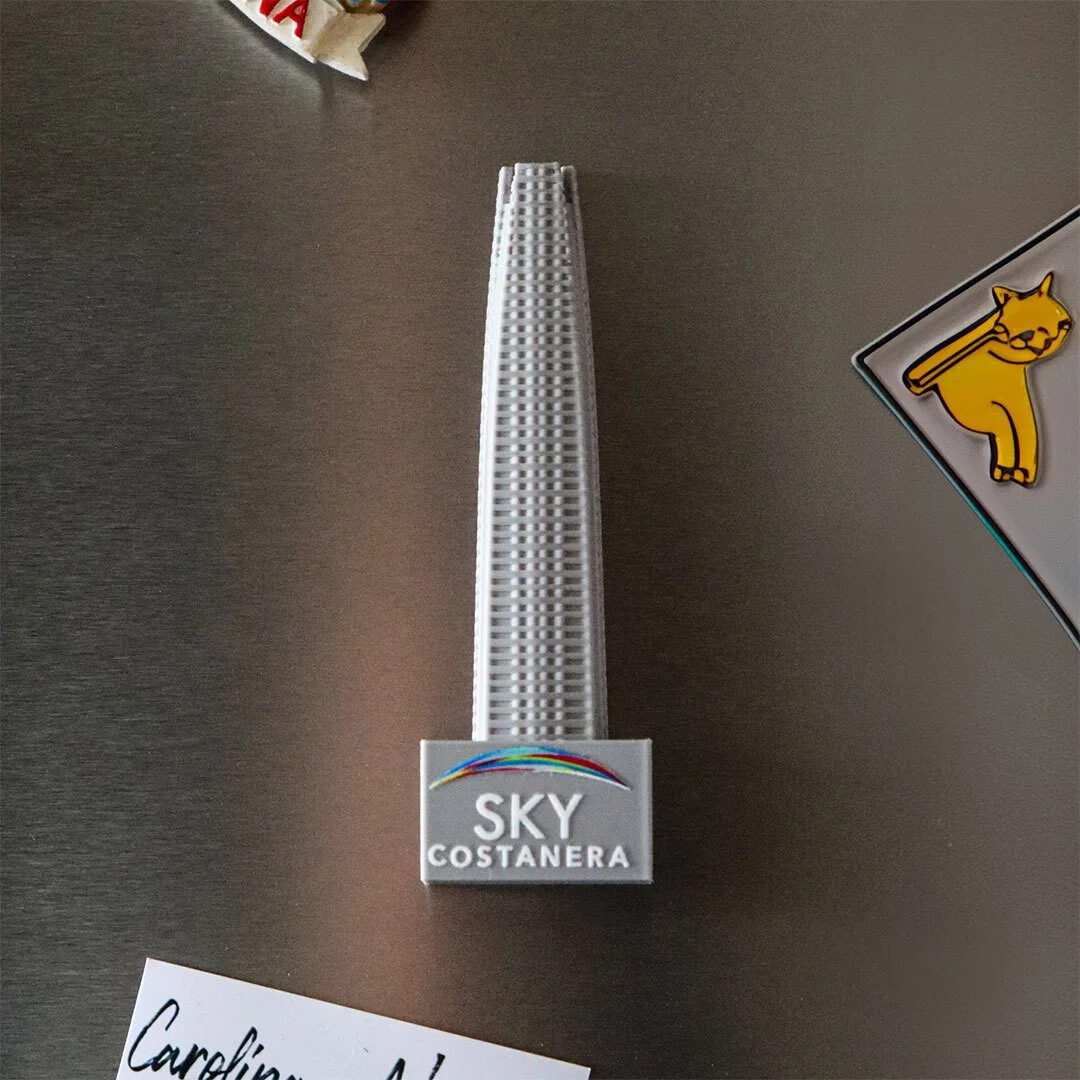 Custom Eco-Friendly Fridge Magnets for Corporate Gifting in Singapore ...