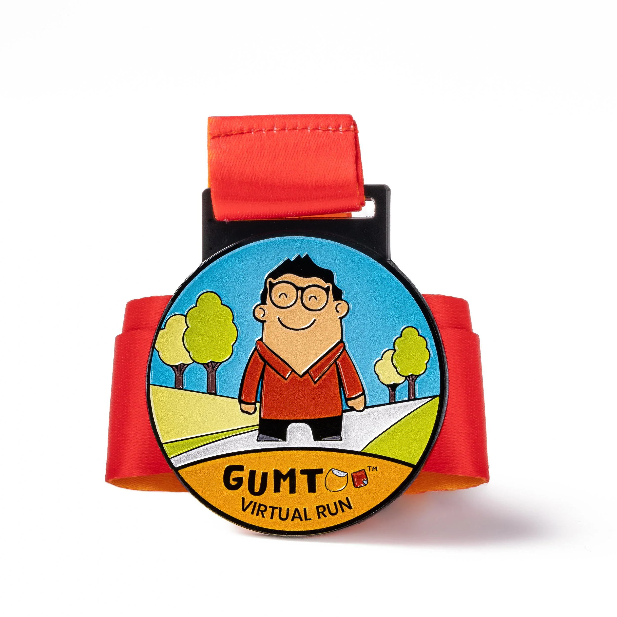 Custom Medals Singapore | Events & Competitions | Gumtoo