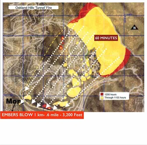 1991 Fire Spread through 60 minutes.jpg