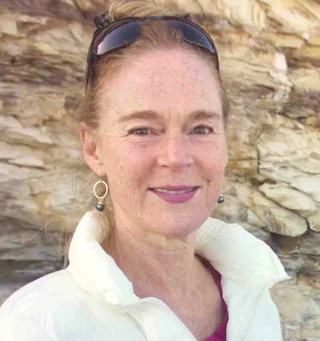Marilyn Goldhaber