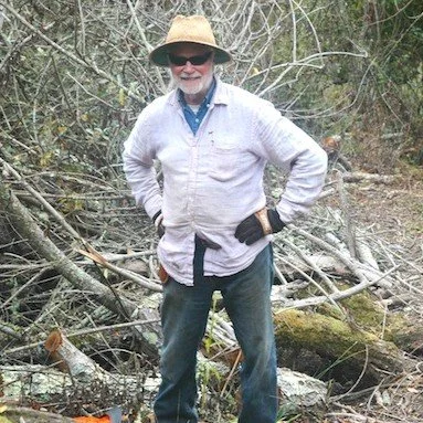 Bill McClung