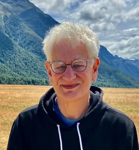 Jon Kaufman