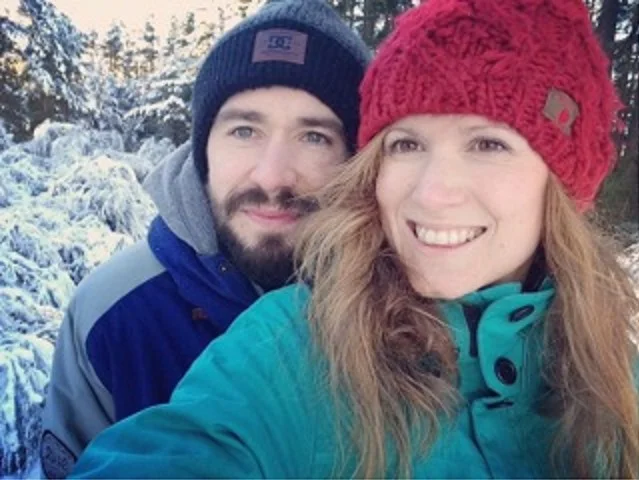 RACHAEL AND RYAn