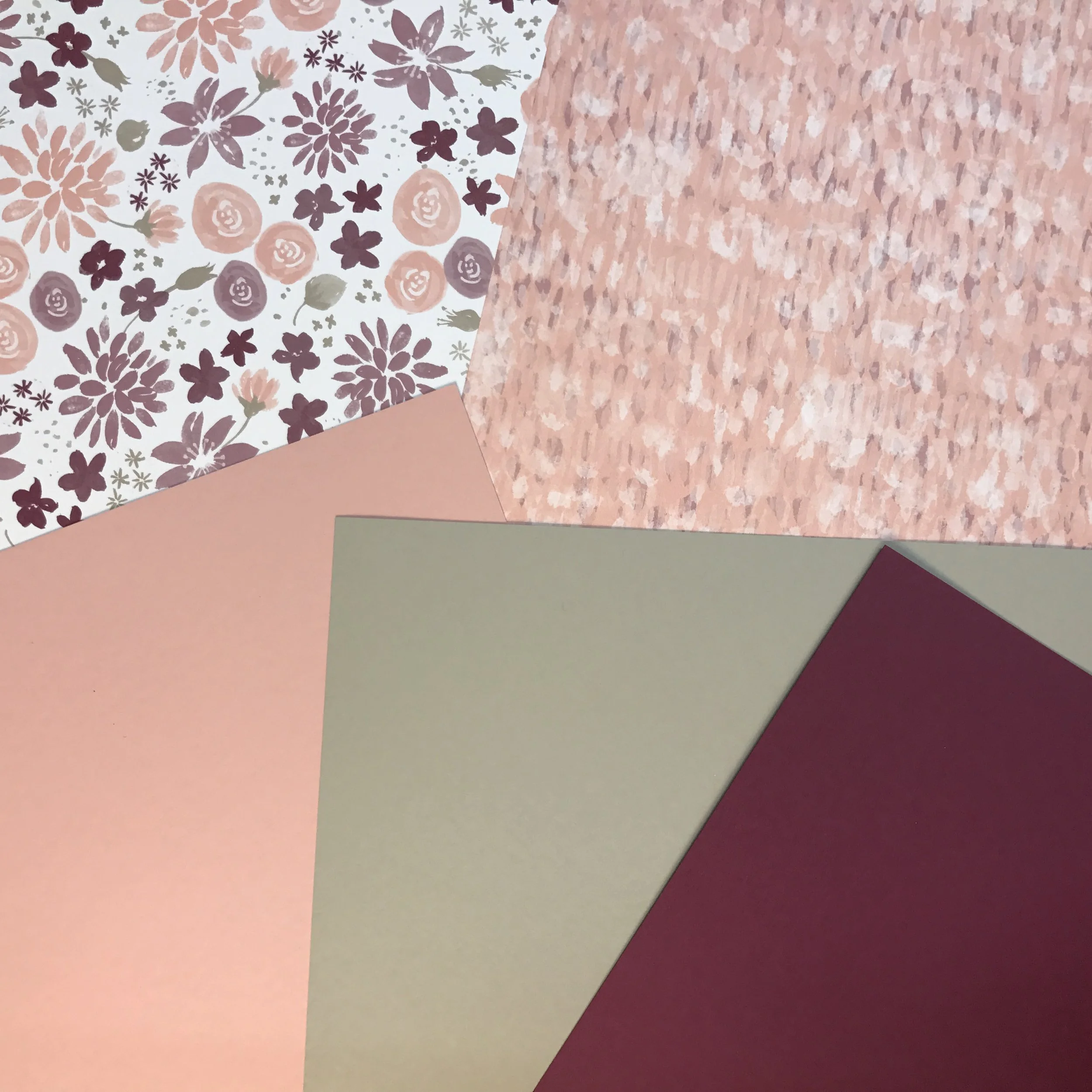 Blooms & Bliss DSP with Rich Razzleberry