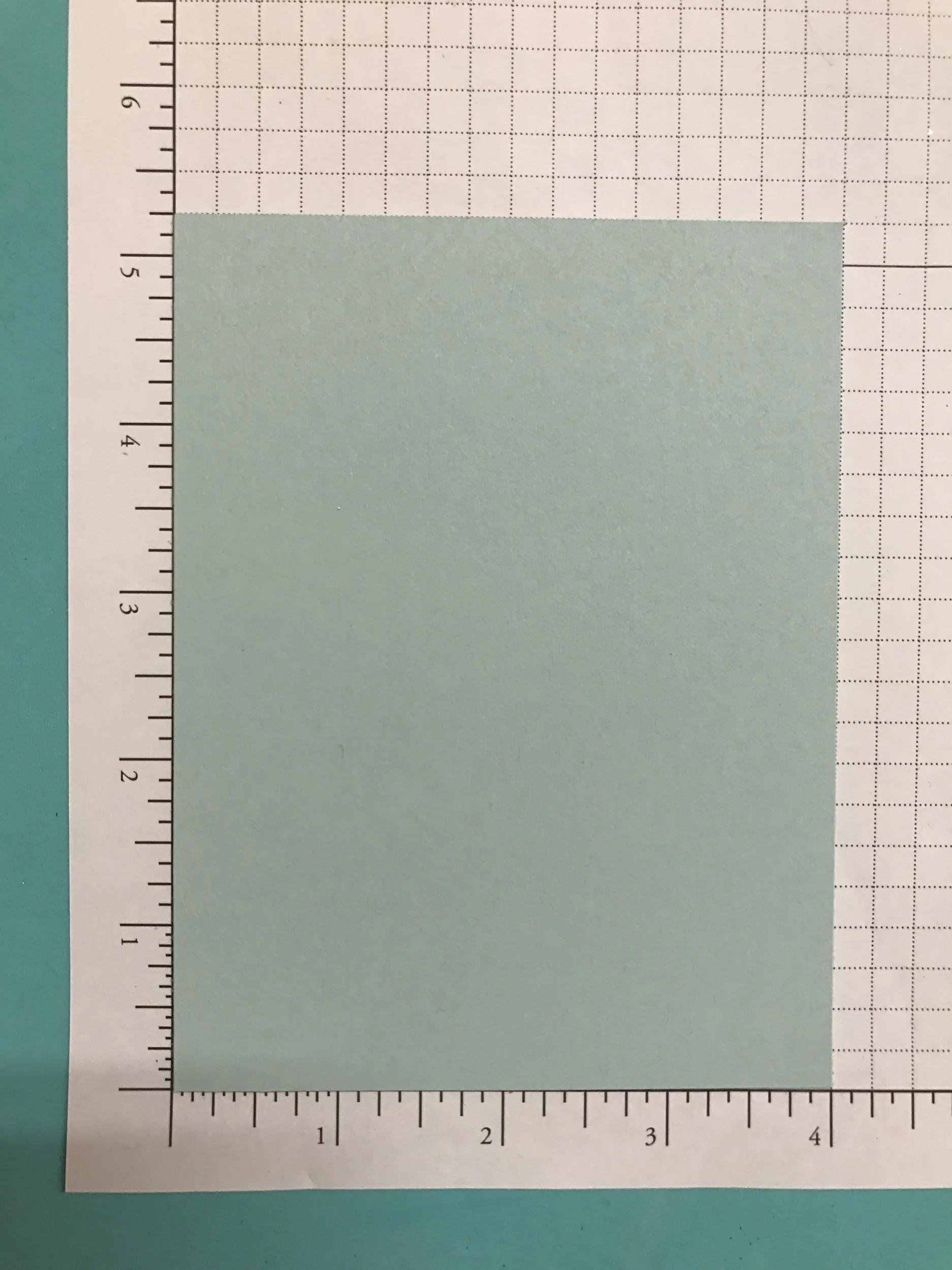 Layer - Second Color
