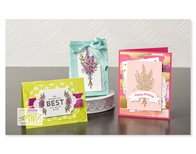 Occasions/Sale A Bration Catalog Launch Party!