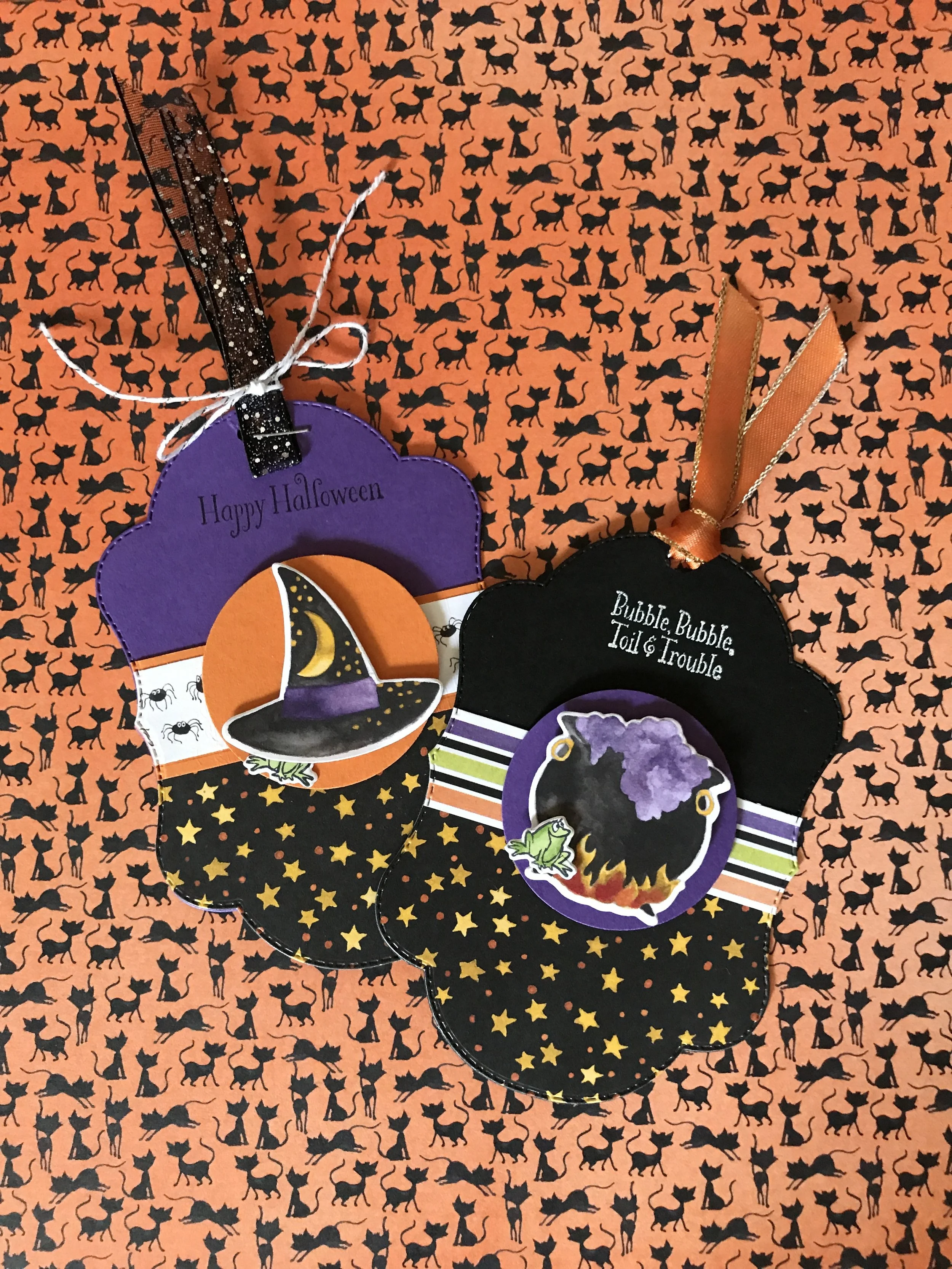 Holiday Catalog Launch 