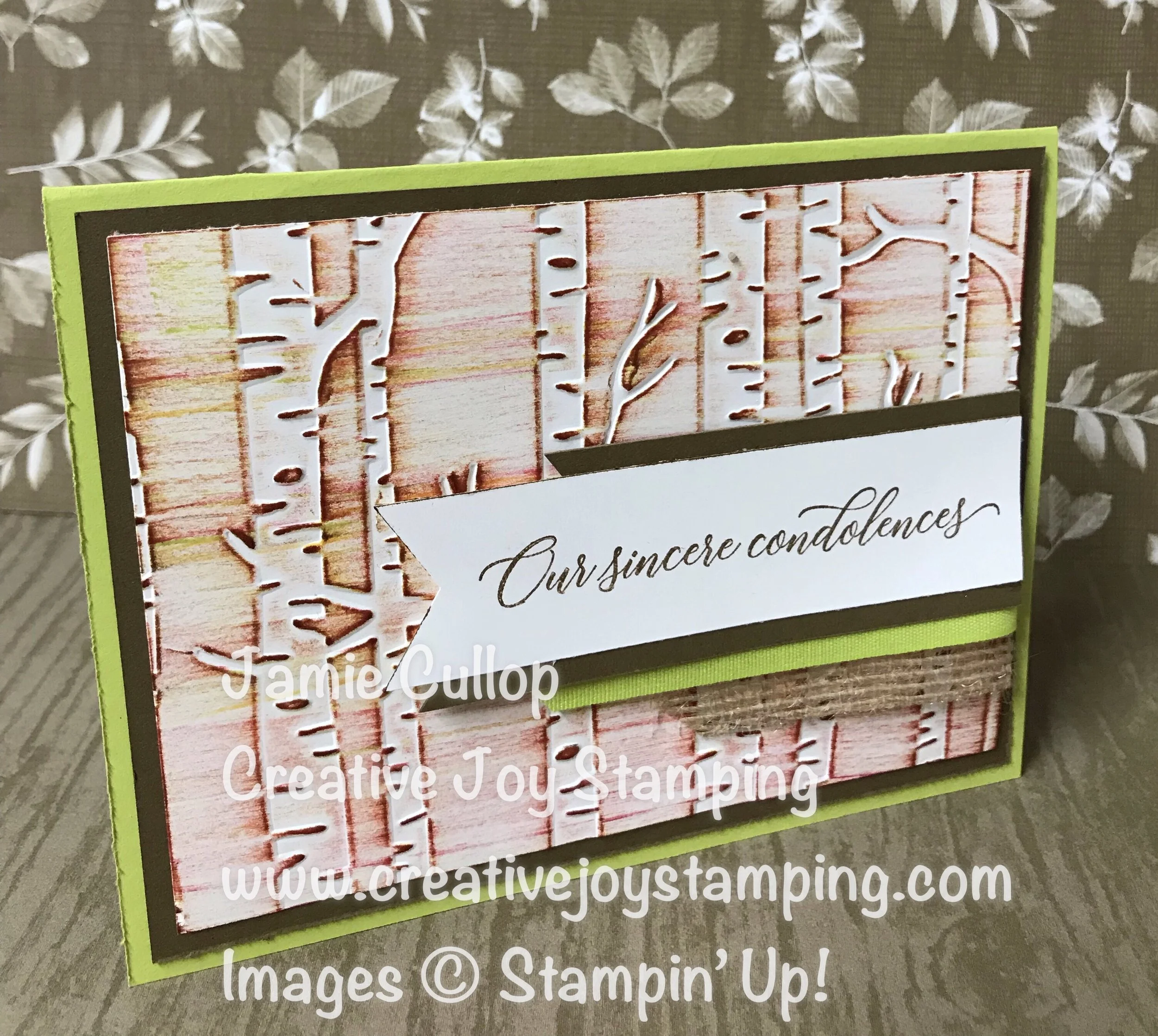 Kindness and Compassion Card