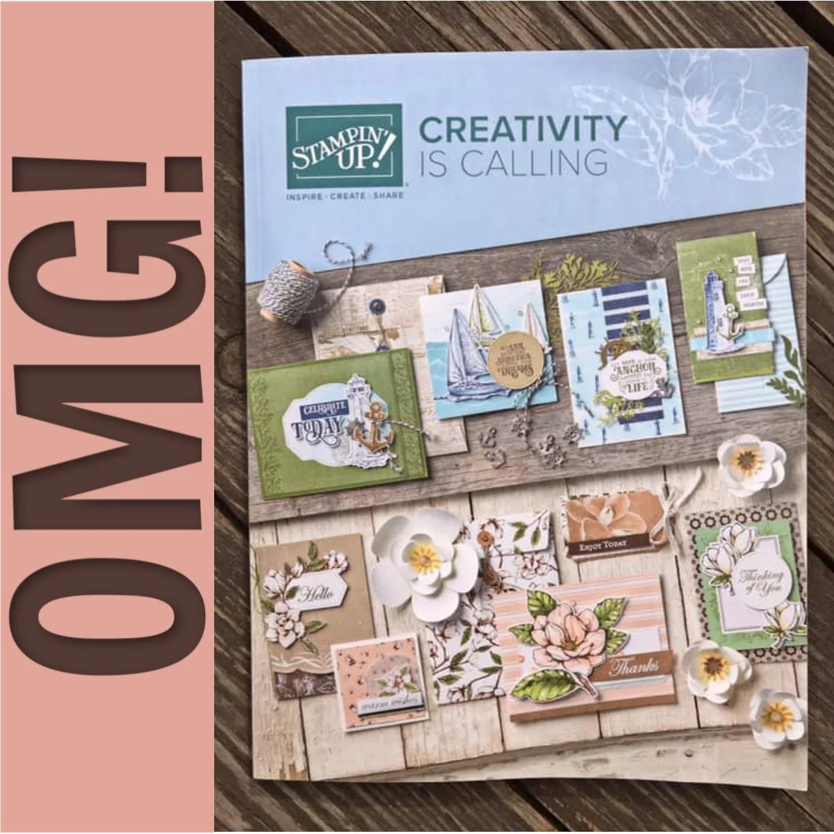 Annual Catalog Launch and Mystery Hostess Party