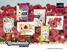 Catalog Launch and Mystery Hostess Party (January-June 2020 Mini and Sale-A-Bration Catalogs)