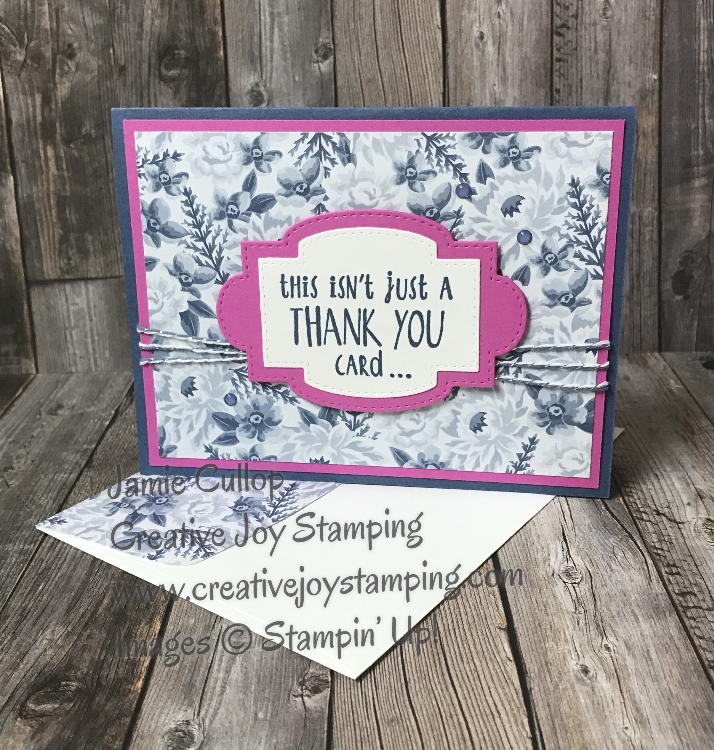 Flowers for Every Season Memories & More Card Pack meets Stitched So Sweetly dies