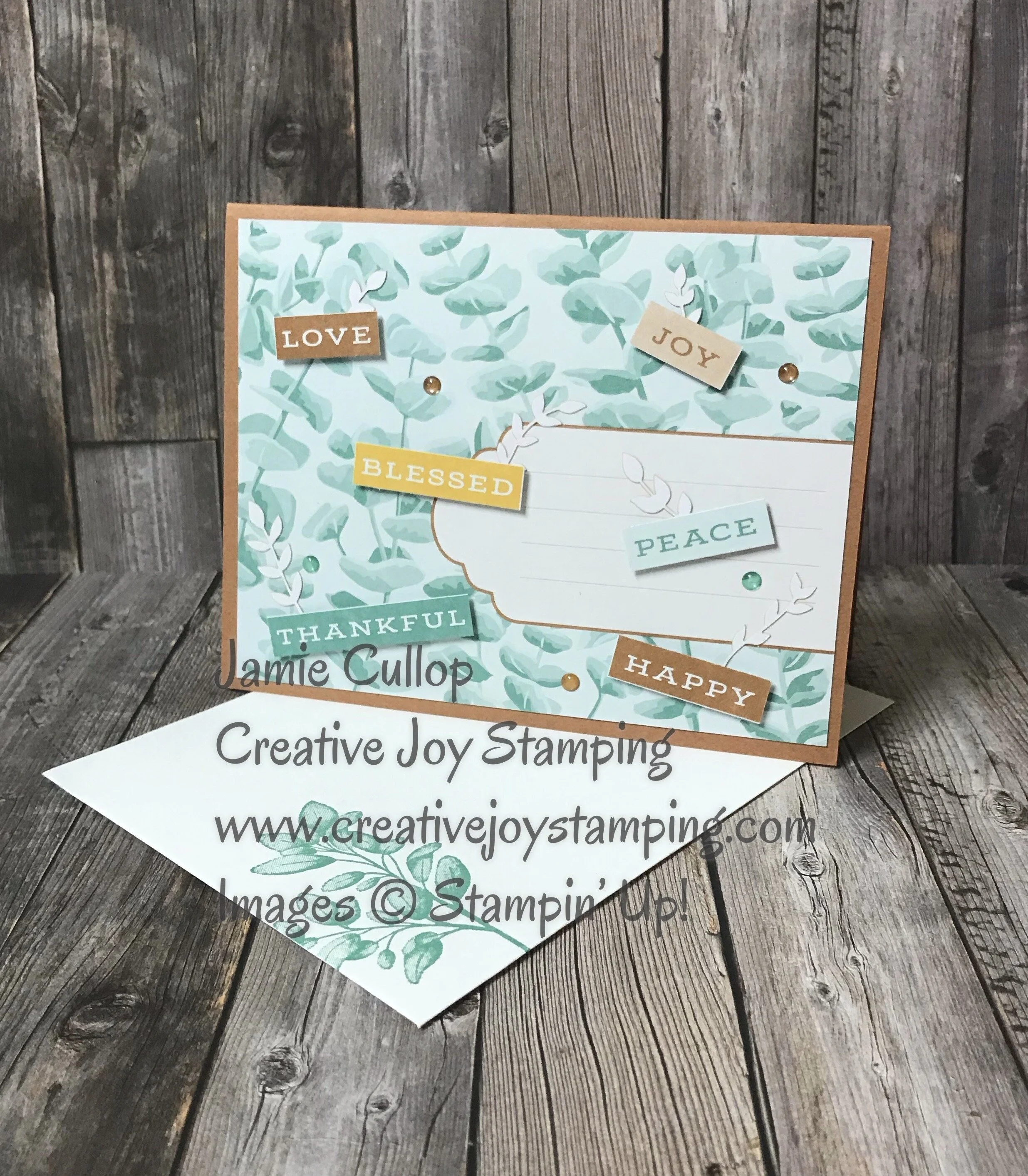 Flowers for Every Season Memories &amp; More Card Pack and Cinnamon Cider cardstock