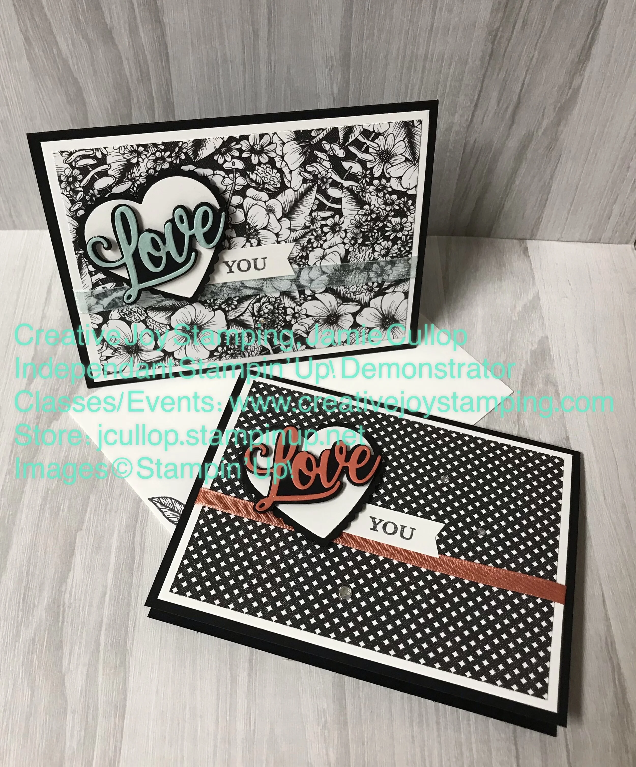 Forever & Always Card