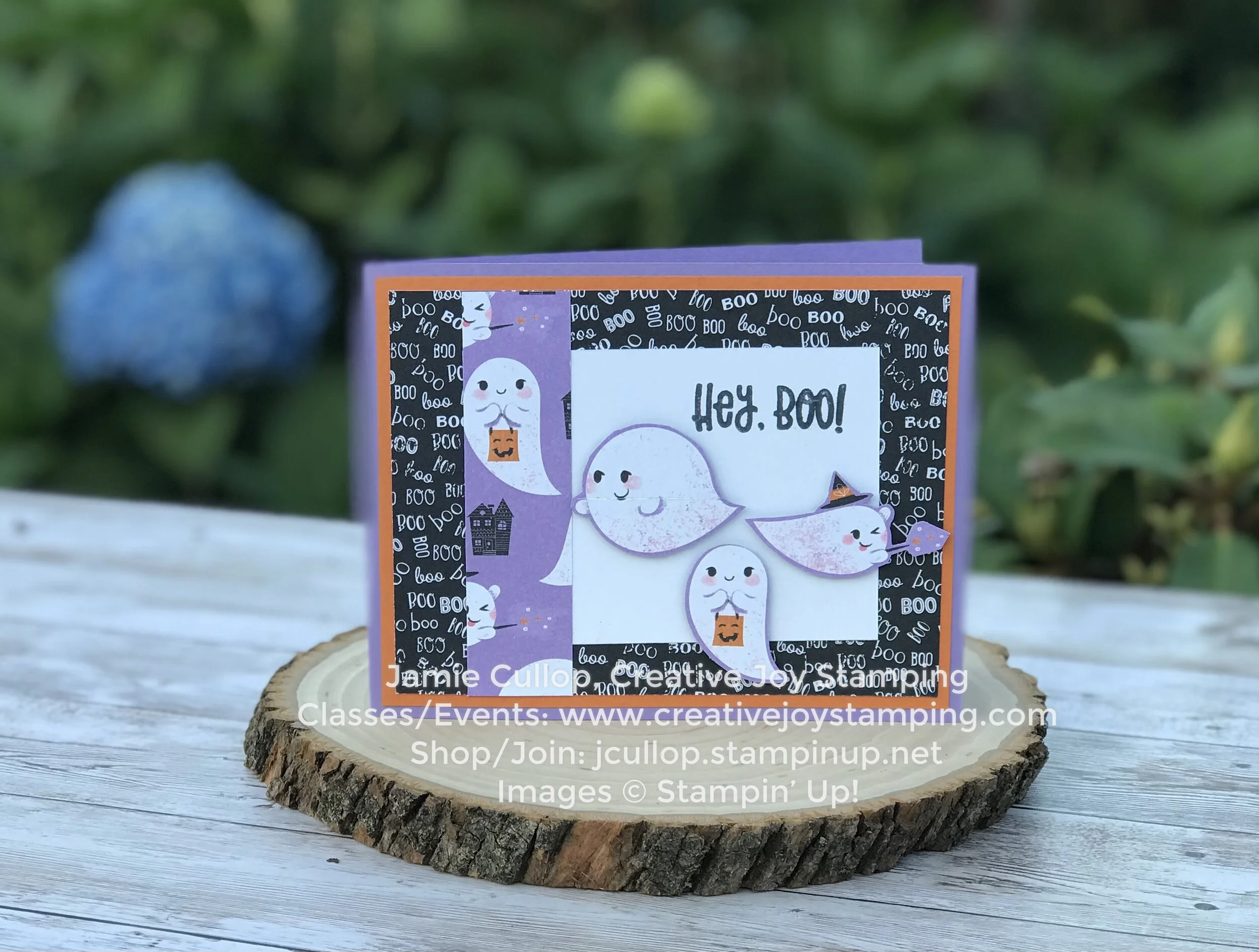 Cutest Halloween Card