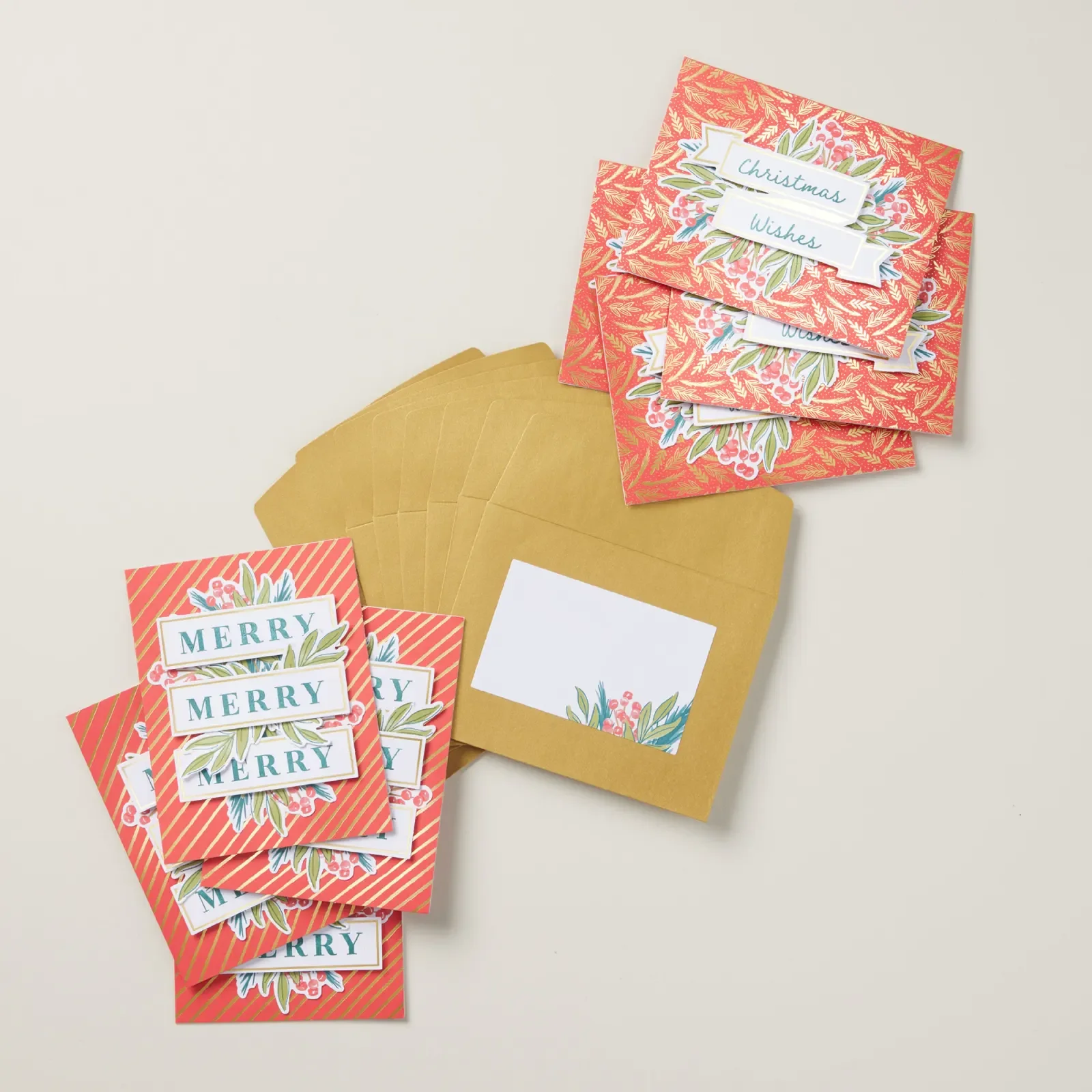 Christmas Wishes Kit.webp
