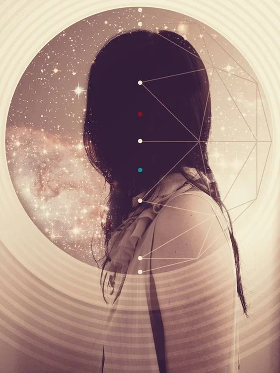 NEW MOON MANIFESTATION AND CLEARING WITH HYPNOSIS & SACRED GEOMETRY ACUPUNCTURE