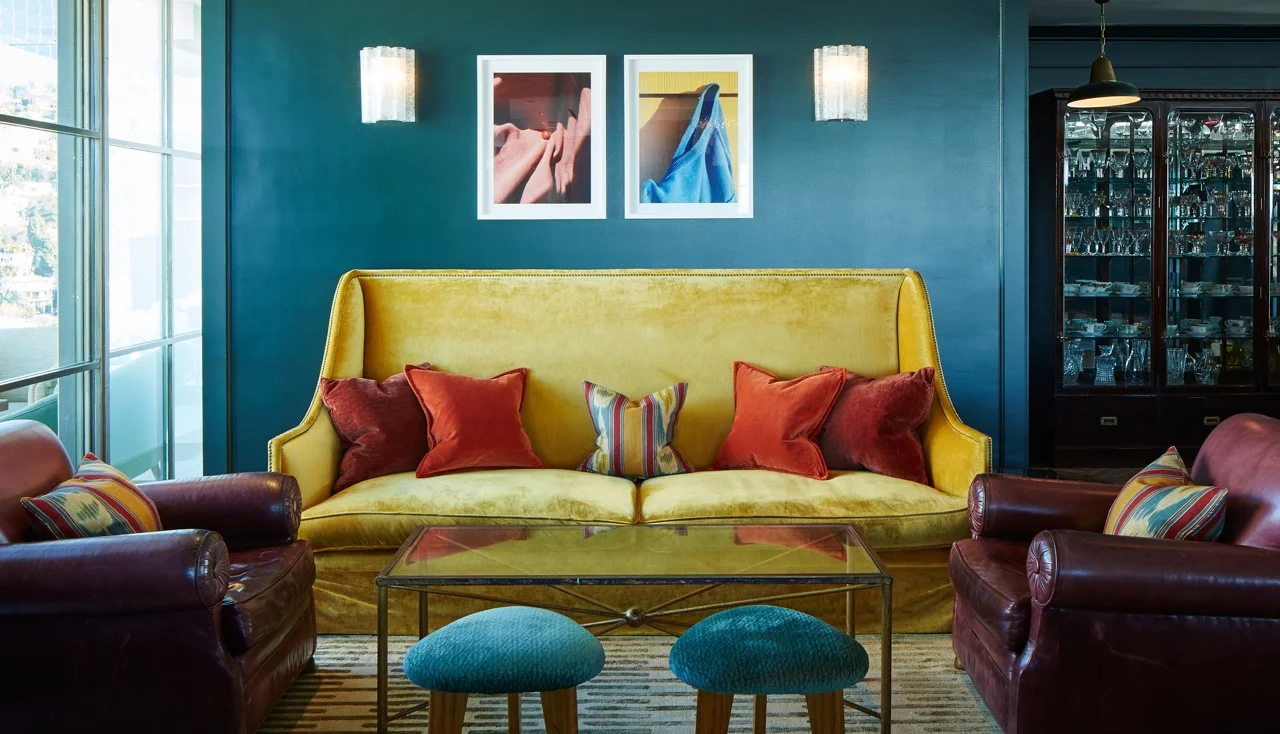 SOHO HOUSE WEST HOLLYWOOD - ACTIVE MORNING MEDITATION