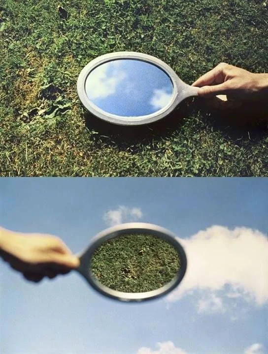 DESIGNING YOUR FUTURE SELF / A PLANT SPIRIT JOURNEY