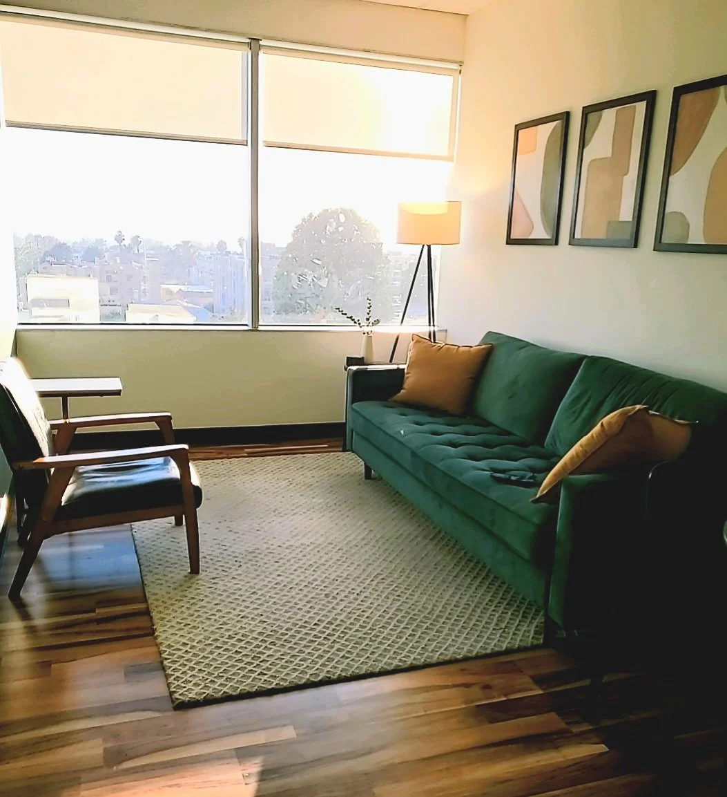 I am in Los Angeles this August, here's how to work with me in person