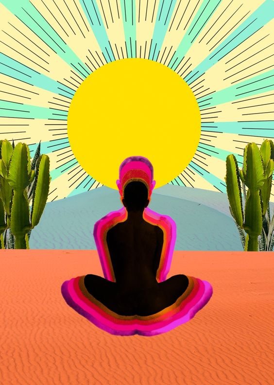meditating : nat girsberger.jpg