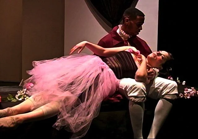 Leonce and Lena