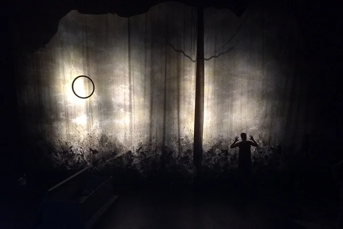 Oresteia