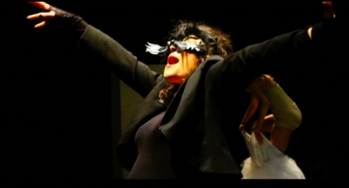"The Master and Margarita" dir. Niky Wolcz