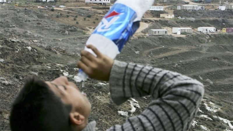 Source: Getty Images via Al Jazeera