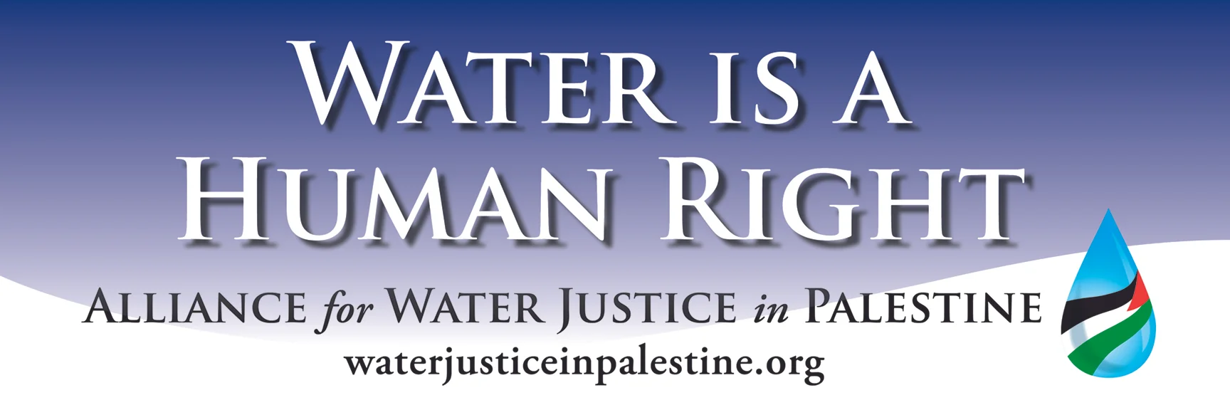 AWJP Water is a Human Right banner.jpg