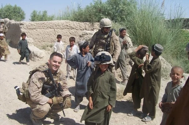 caskey w afg kids.jpg