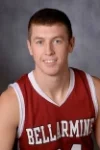 Ryan Burton