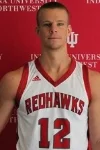 Brandon Grubl