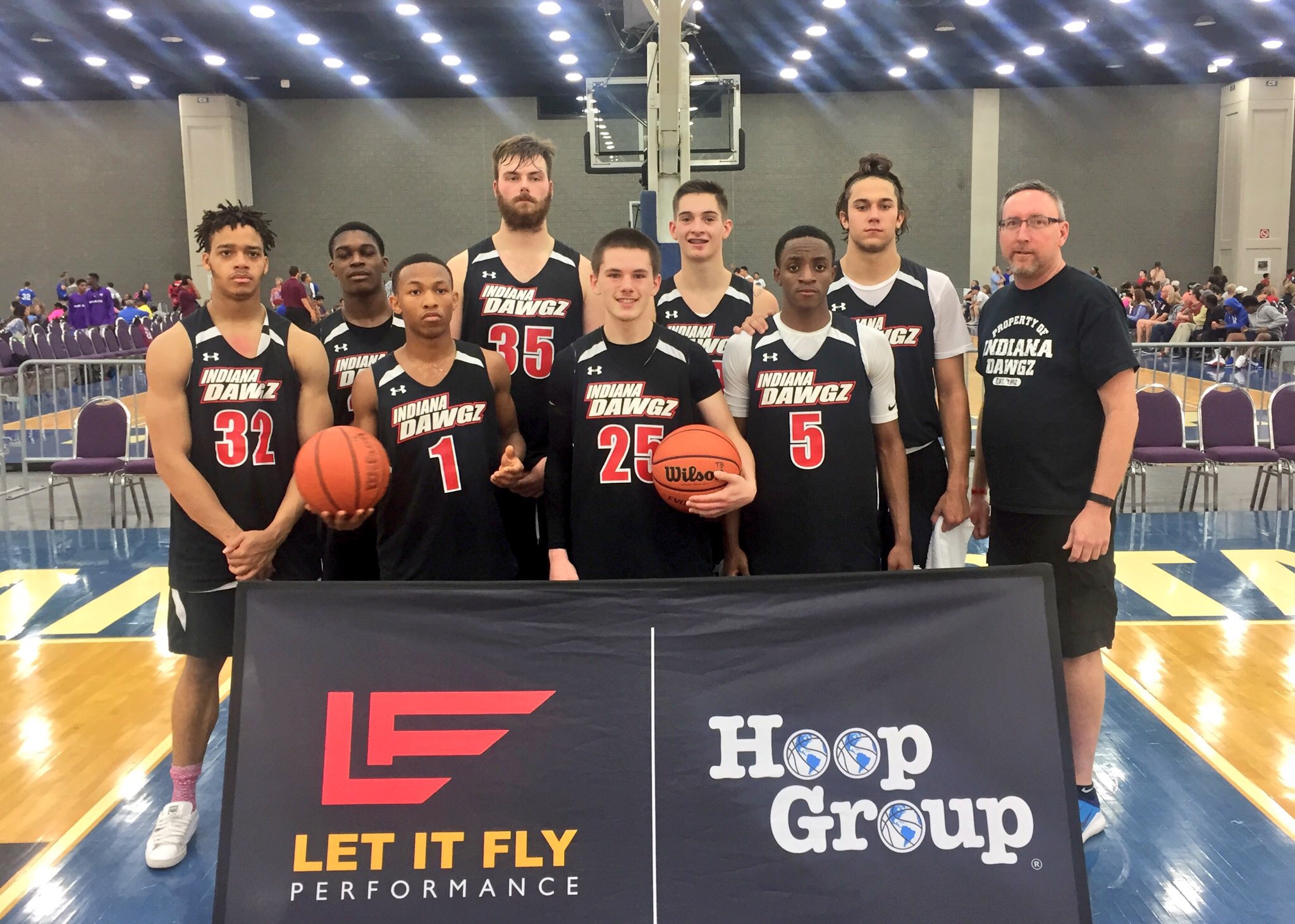 2017 Kentucky Jamfest Silver Champions! (Louisville, KY)