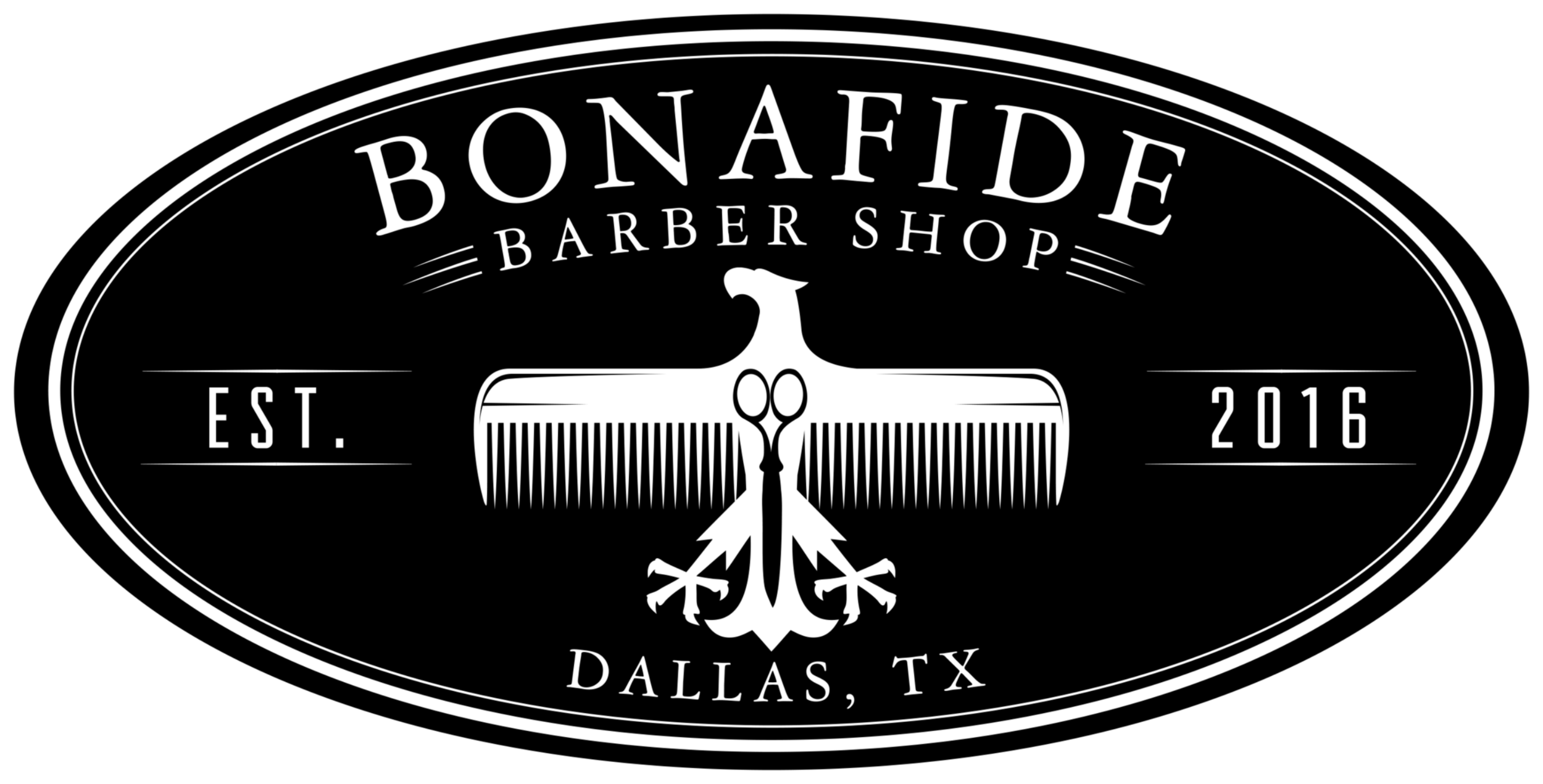 Bonafide Barber Shop